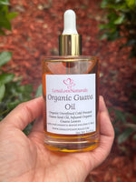 Load image into Gallery viewer, Guava Seed Oil Organic Cold Pressed Handcrafted Body Oil
