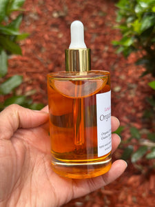 Guava Seed Oil Organic Cold Pressed Handcrafted Body Oil