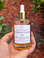 Load image into Gallery viewer, Guava Seed Oil Organic Cold Pressed Handcrafted Body Oil
