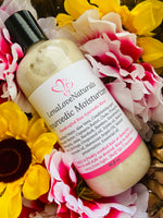 Load image into Gallery viewer, Ayurvedic Leave In Moisturizer - LenaLoveNaturals

