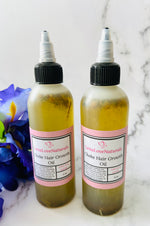 Load image into Gallery viewer, Chebe Hair Growth Oil - LenaLoveNaturals
