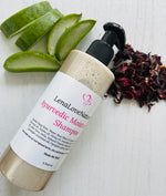 Load image into Gallery viewer, Ayurvedic Creamy Moisturizing Shampoo - LenaLoveNaturals
