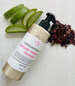 Load image into Gallery viewer, Ayurvedic Creamy Moisturizing Shampoo - LenaLoveNaturals
