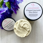 Load image into Gallery viewer, Ayurvedic Shea Butter - LenaLoveNaturals
