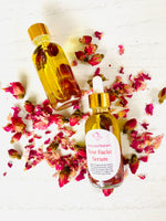 Load image into Gallery viewer, Rose Infused Facial Serum - LenaLoveNaturals
