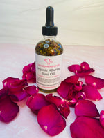 Load image into Gallery viewer, Organic Yoni Oil - LenaLoveNaturals
