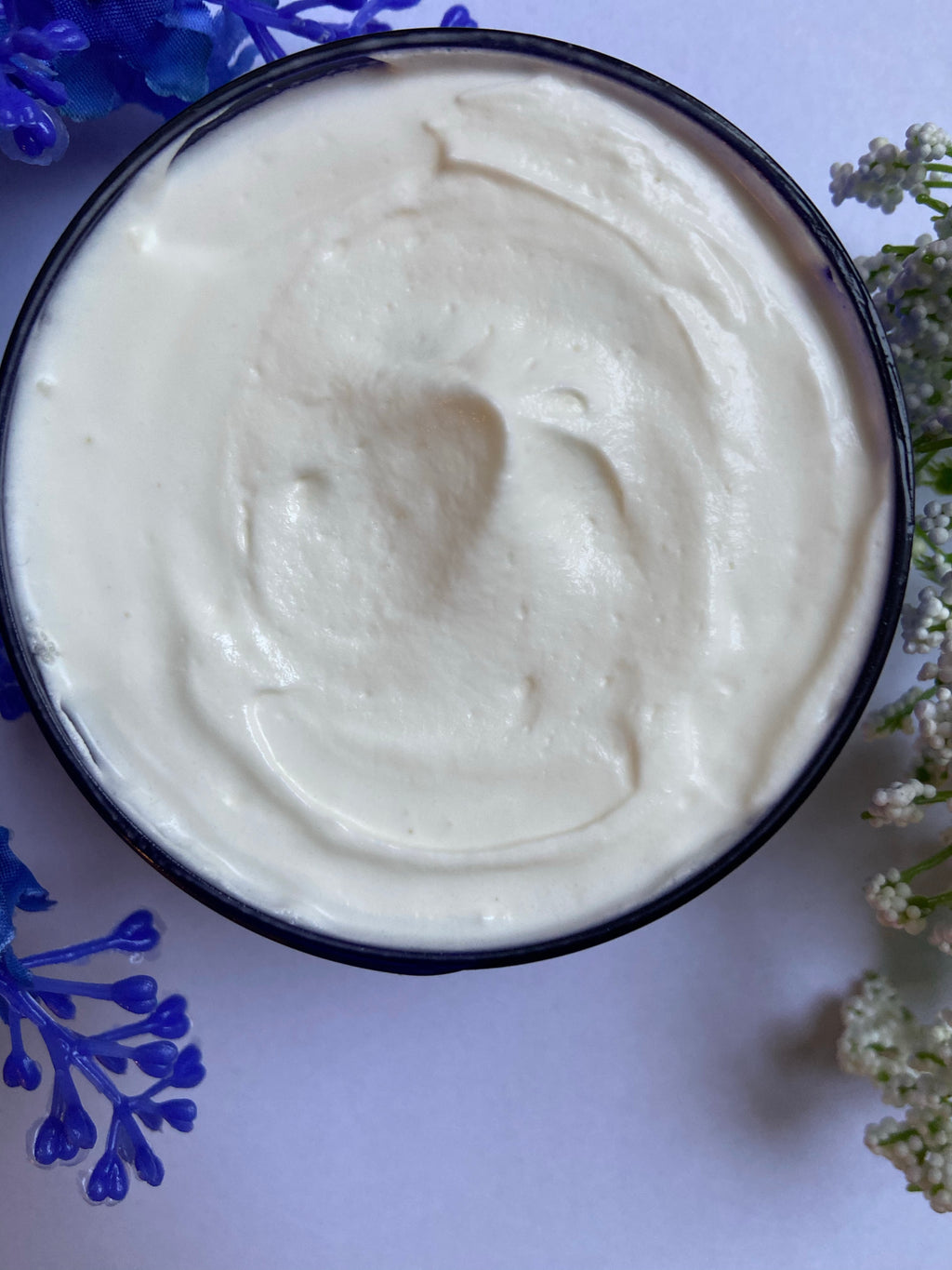 Whipped Mango Cupuacu Butter - LenaLoveNaturals